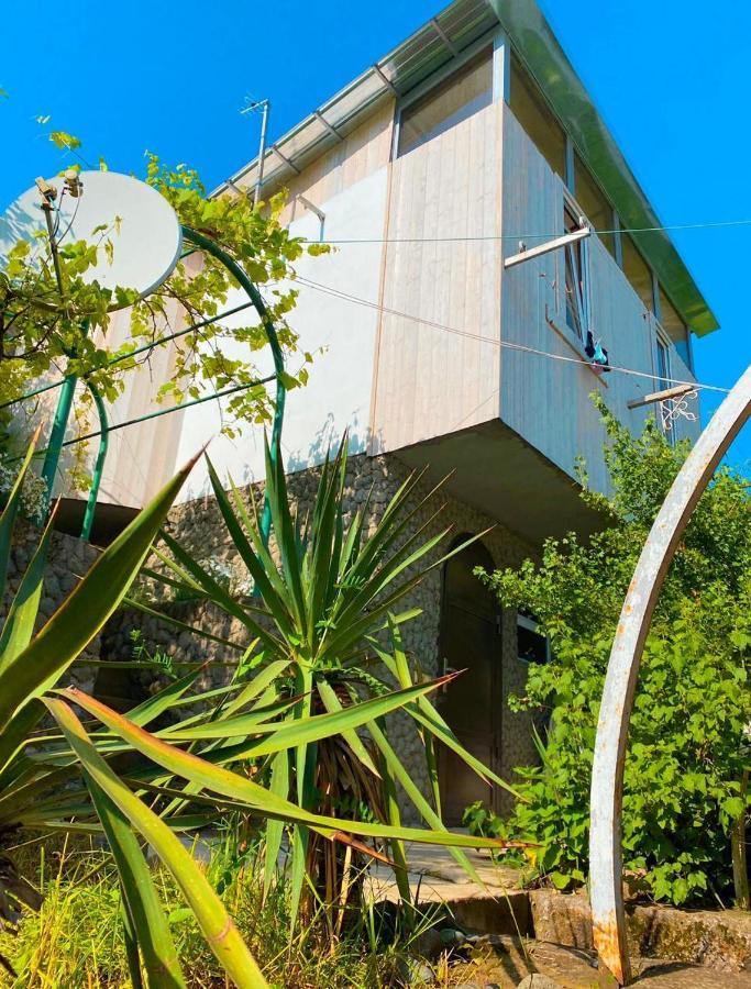 Green Garden Hotel Дилиян Екстериор снимка