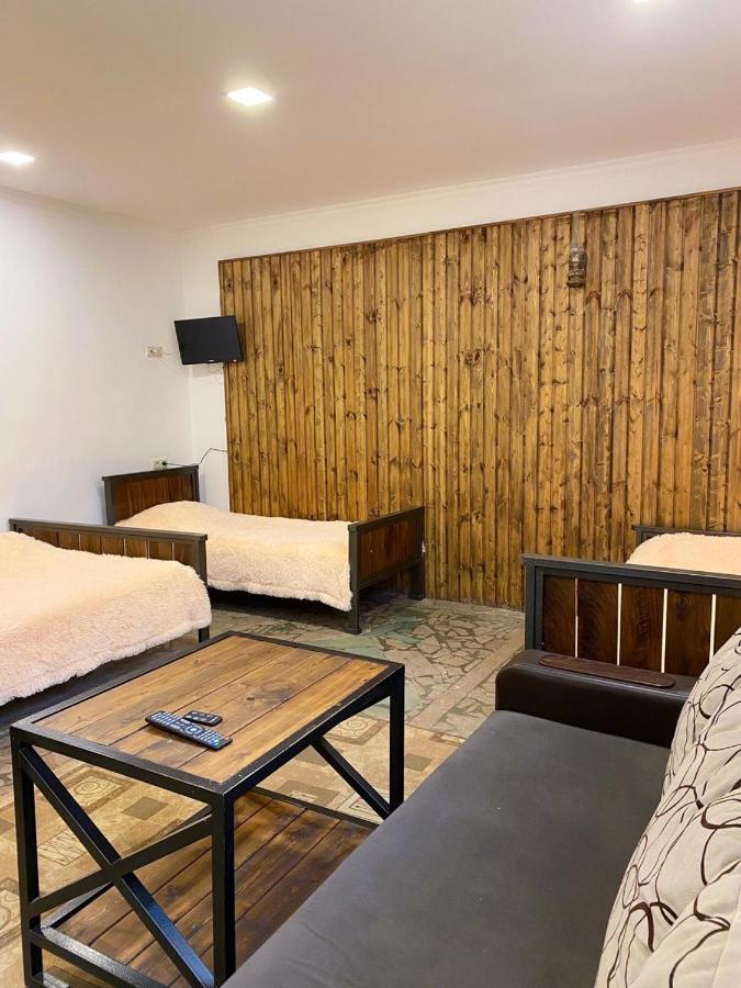 Green Garden Hotel Дилиян Екстериор снимка