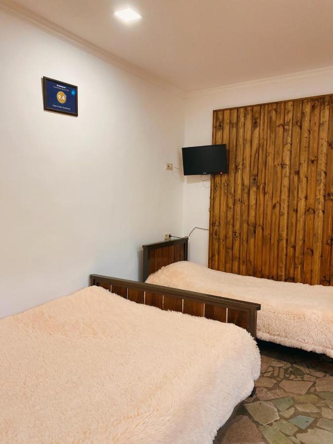 Green Garden Hotel Дилиян Екстериор снимка