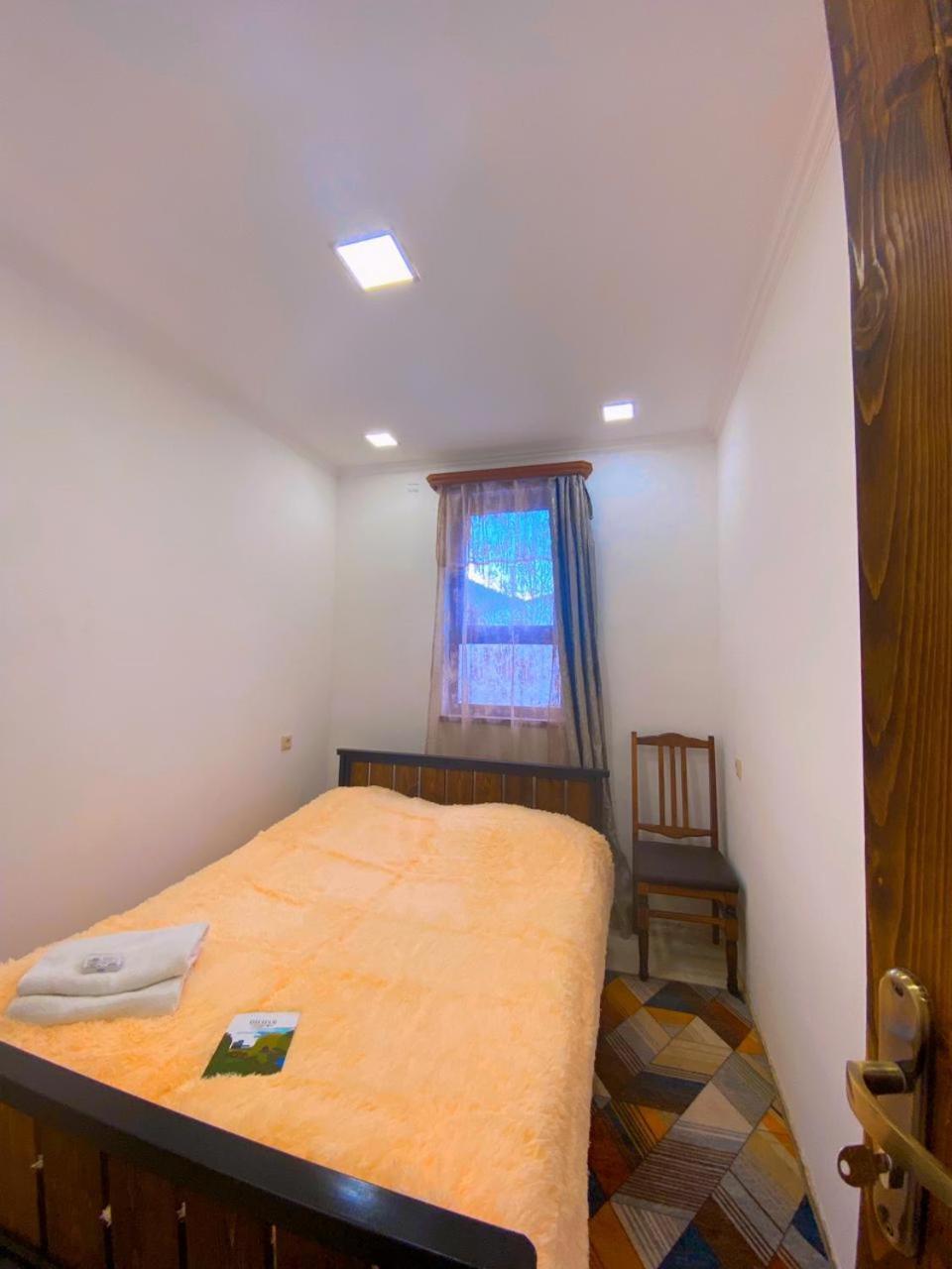 Green Garden Hotel Дилиян Екстериор снимка