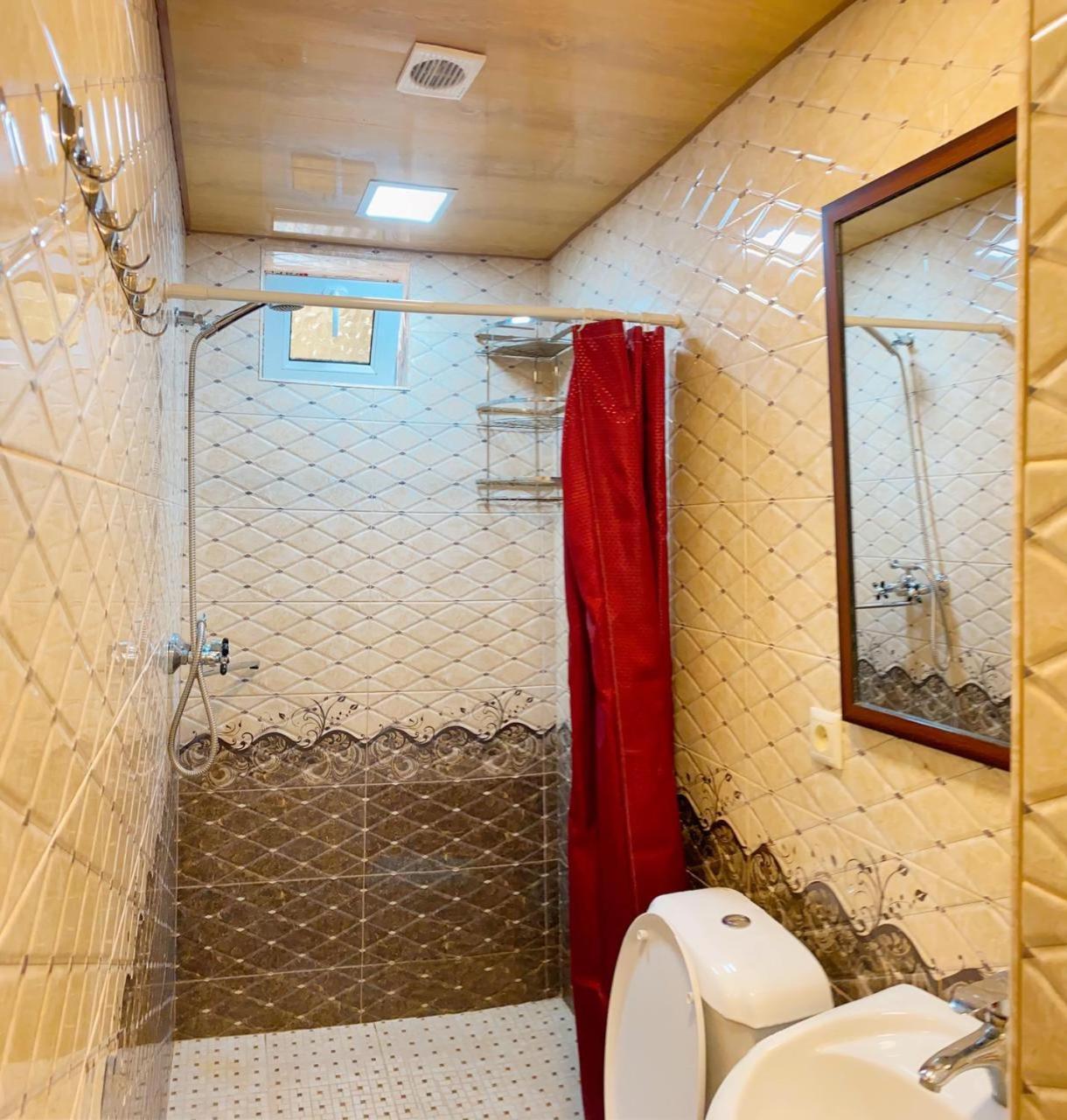 Green Garden Hotel Дилиян Екстериор снимка