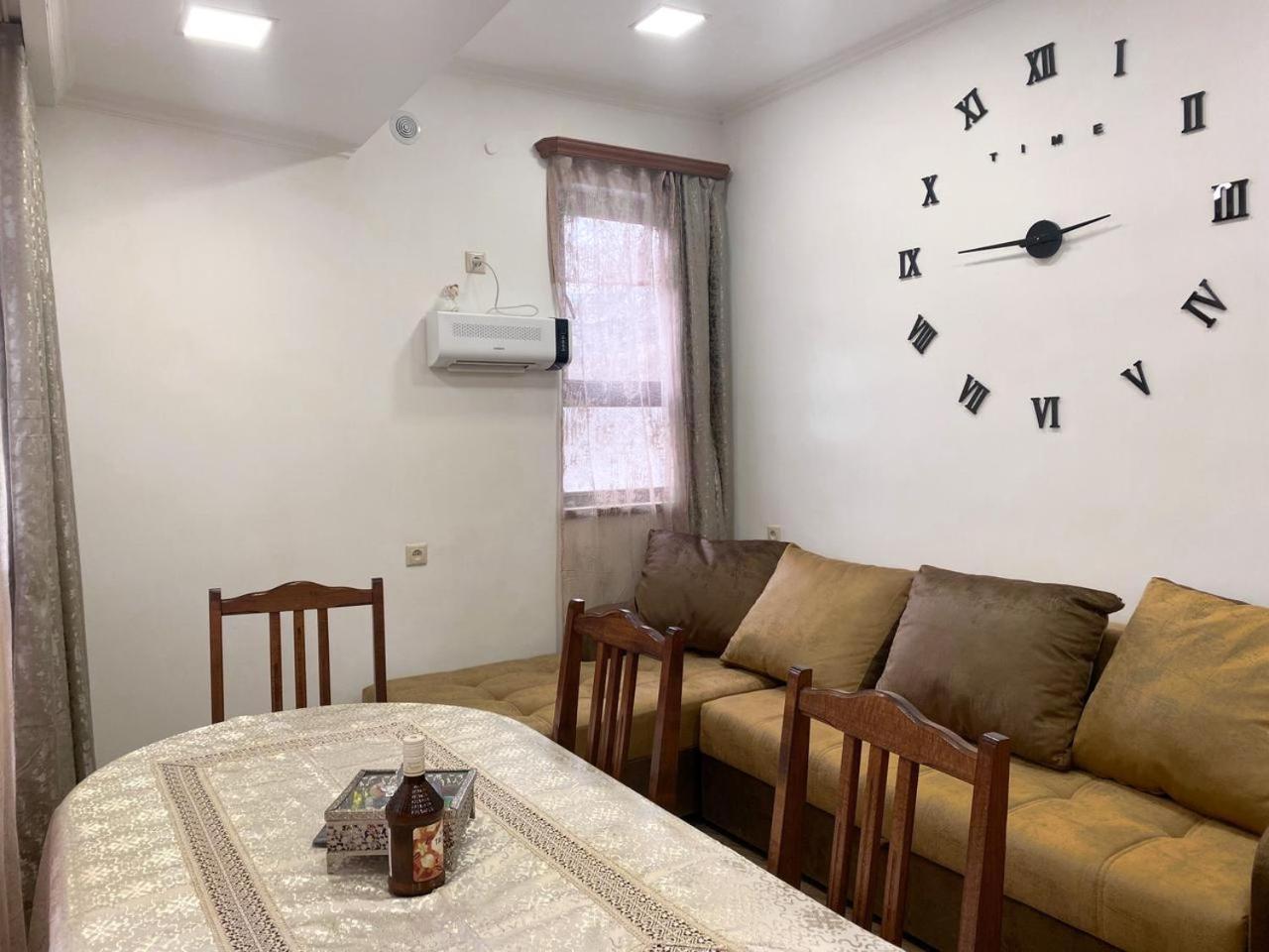 Green Garden Hotel Дилиян Екстериор снимка