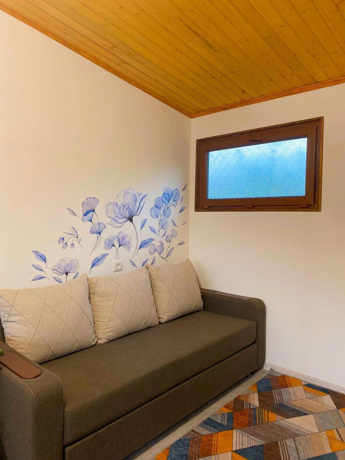 Green Garden Hotel Дилиян Екстериор снимка