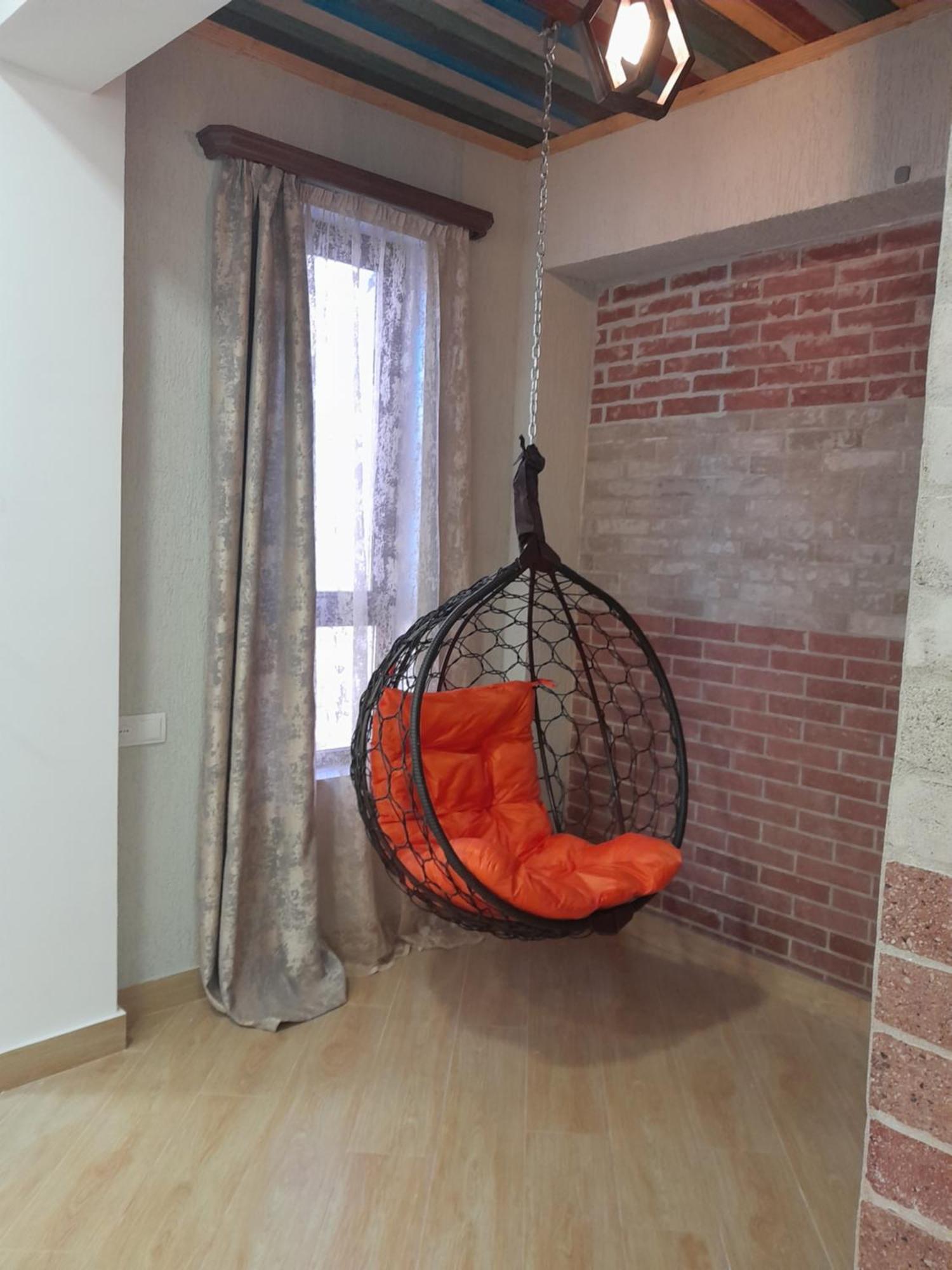 Green Garden Hotel Дилиян Екстериор снимка