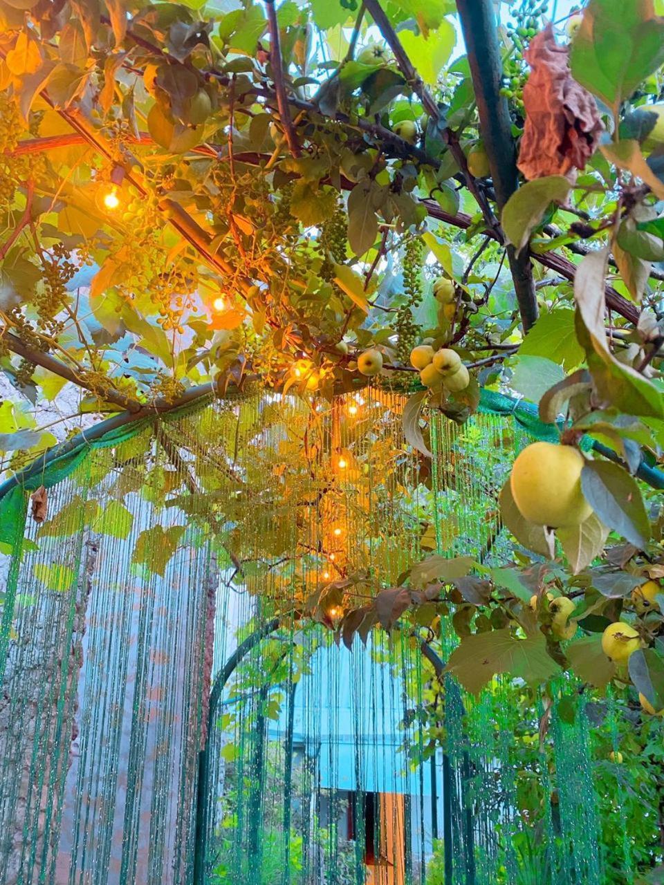 Green Garden Hotel Дилиян Екстериор снимка